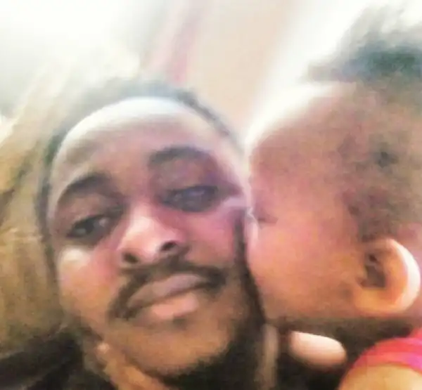 Adorable Photos Of BBA winner Kevin Chuwang Pam And His Family